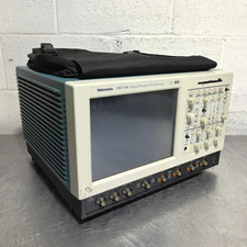 Tektronix tds 7104 for sale  Nashville