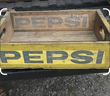Vintage pepsi cola for sale  Midland