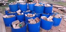 Firewood tub. well for sale  YEOVIL