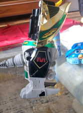 Dragonzord bandai mmpr usato  Spedire a Italy