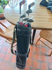 golf bag tubes for sale  ARUNDEL