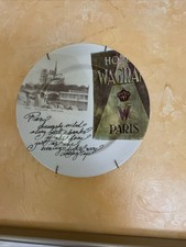 Vintage paris scene for sale  Duncanville