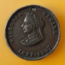 Vintage queen victoria for sale  DARLINGTON