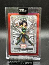 2025 topps marvel for sale  Parrish