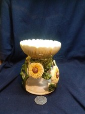 ceramic oil burner for sale  NOTTINGHAM