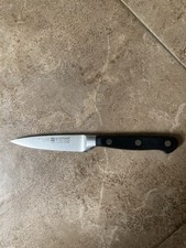 Wusthof classic 3.5 for sale  Monticello