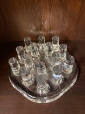Georghutte glass flat d'occasion  Expédié en Belgium