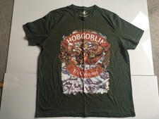 Hobgoblin christmas shirt for sale  PETERBOROUGH