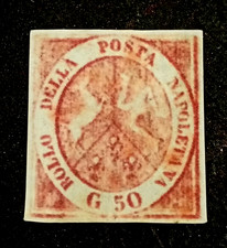 Lotto n.124 antichi usato  Catania