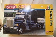 Italeri 3857 truck gebraucht kaufen  Halle