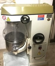 Impastatrice planetaria sottor usato  Vaiano Cremasco