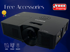 3800 ansi dlp for sale  Sarasota