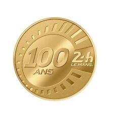 2023 mini medaille d'occasion  Hendaye