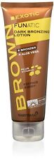 Tannymaxx exotic funatic gebraucht kaufen  Geretsried