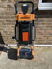 Rotowash professional industri for sale  LITTLEHAMPTON