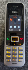 Gigaset s850a schnurloses gebraucht kaufen  Hamburg
