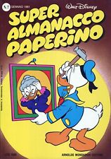 013 super almanacco usato  Bari