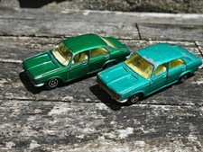 Lot majorette 208 d'occasion  Le Mesnil-Saint-Denis