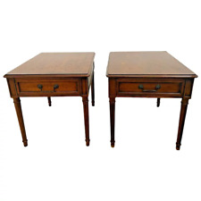 Vintage pair henredon for sale  Riverside