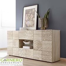 Madia credenza rovere usato  Vottignasco