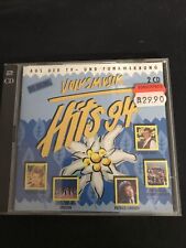 Hits volksmusik doppel gebraucht kaufen Hits volksmusik doppel gebraucht kaufen  Teutschenthal