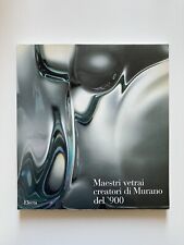 Maestri vetrai creatori usato  Bologna