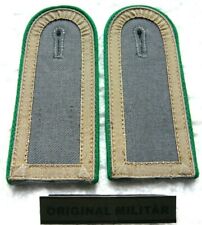 schulterklappen stabsunteroffizier gebraucht kaufen schulterklappen stabsunteroffizier gebraucht kaufen Stadtlohn