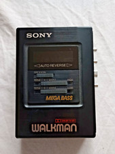 Walkman sony b47 d'occasion  Toulouse-