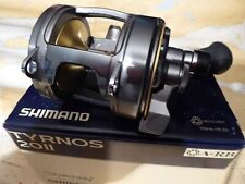 Shimano tyrnos multirolle gebraucht kaufen  Brühl