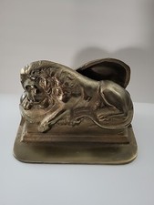 Pair vintage brass for sale  Dayton