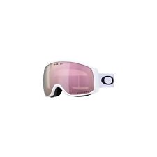 Masque oakley flight d'occasion  La Roche-sur-Foron