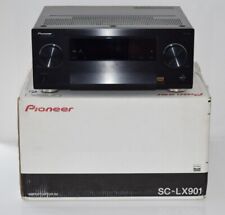 Pioneer lx901 receiver gebraucht kaufen  Werneuchen