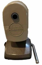 Vintage pencil sharpener for sale  Monticello