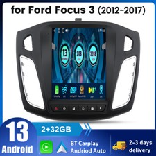 9.7 android13 carplay for sale  LEICESTER