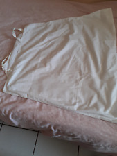 Nuisette blanche robe d'occasion  Précy-sous-Thil