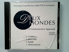 Deux mondes audio for sale  Maryland Heights