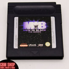Gameboy spiel mib gebraucht kaufen  Fulda
