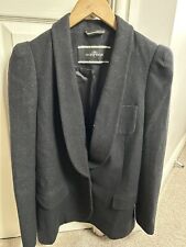 Ladies black malene for sale  CREWE