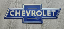 Chevrolet chevy emblem for sale  Westfield