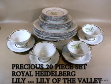 Pcs precious piece for sale  San Angelo