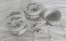 Set royal worcester for sale  WARWICK