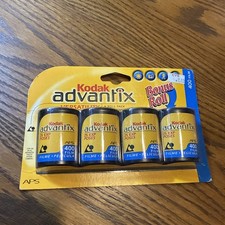 Rolls kodak advantix for sale  White Lake