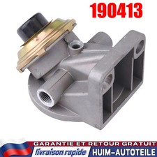 Pompe filtre carburant d'occasion  Nanteuil-le-Haudouin