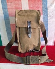 Militaria porta caricatori usato  Pinerolo