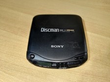 Sony discman 133 usato  Porto Cesareo