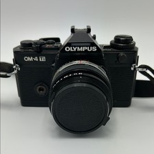 olympus om 4ti for sale olympus om 4ti for sale Wichita
