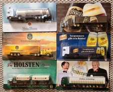 Werbetrucks königpils schw gebraucht kaufen  Koserow