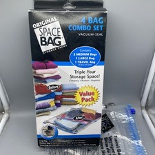 Original space bag for sale  Choctaw