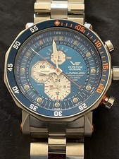 Vostok lunokhod ym86 d'occasion  Paris XVII