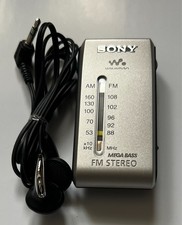 Sony srf s84 for sale  UK